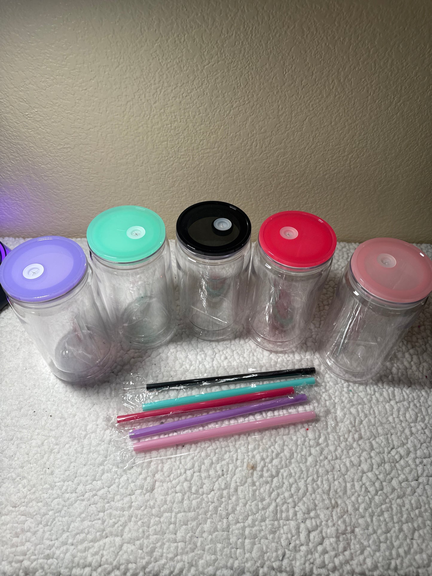 Starter Kit Snow Globe Bundle 1