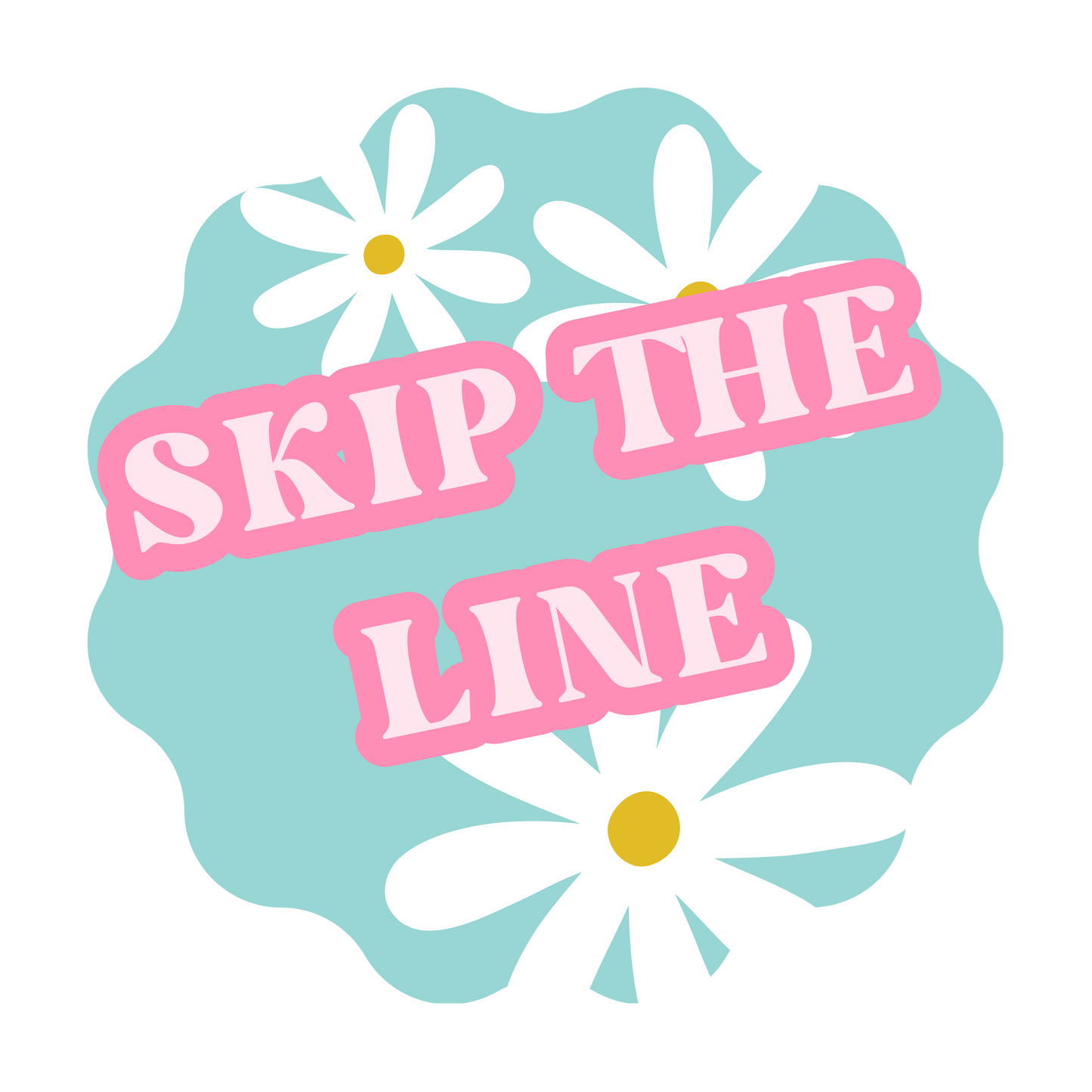 Skip the Line