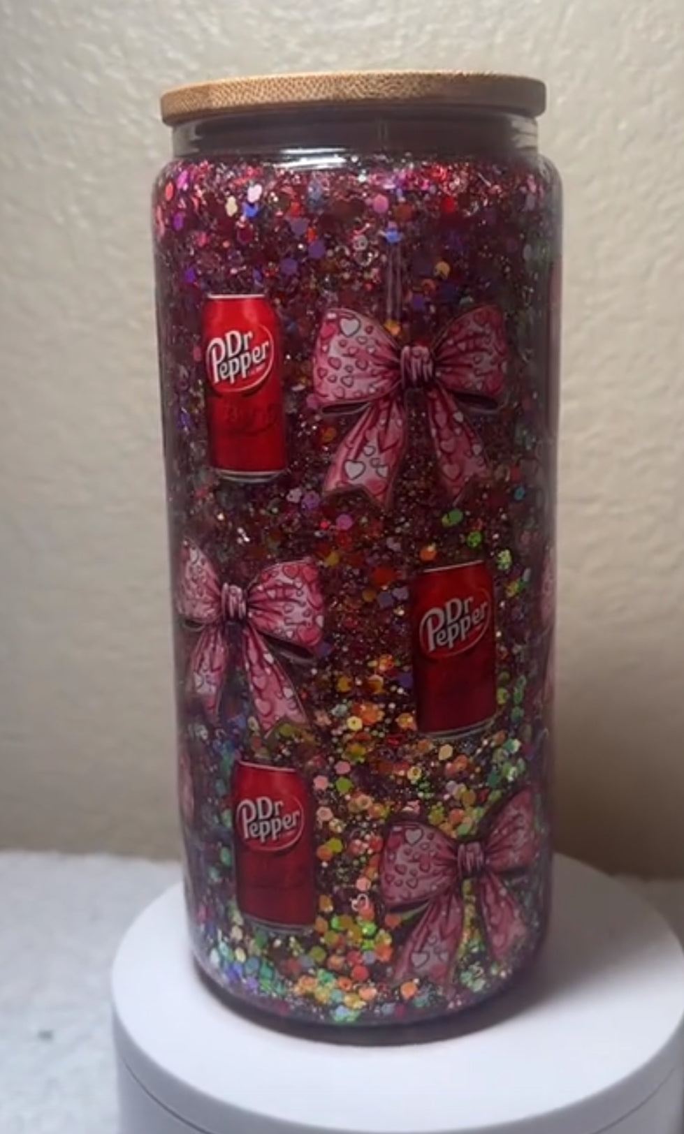 Dr Pepper