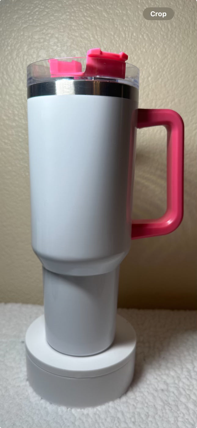 Handle Tumbler