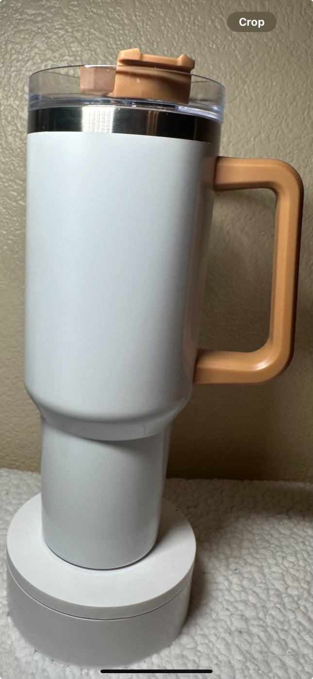 Handle Tumbler