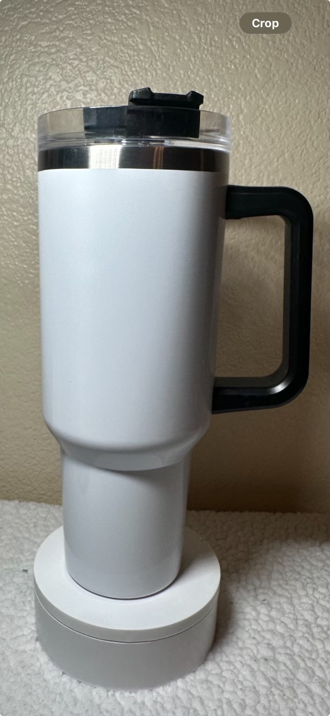 Handle Tumbler