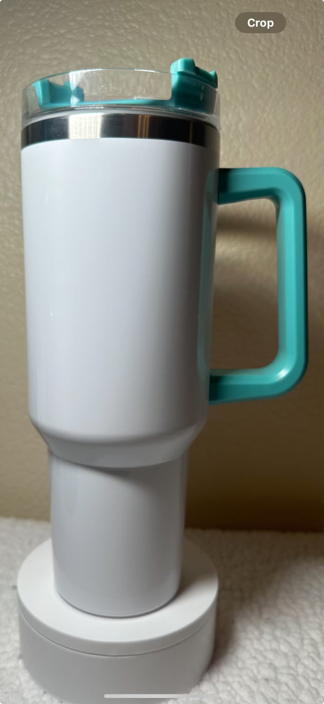 Handle Tumbler
