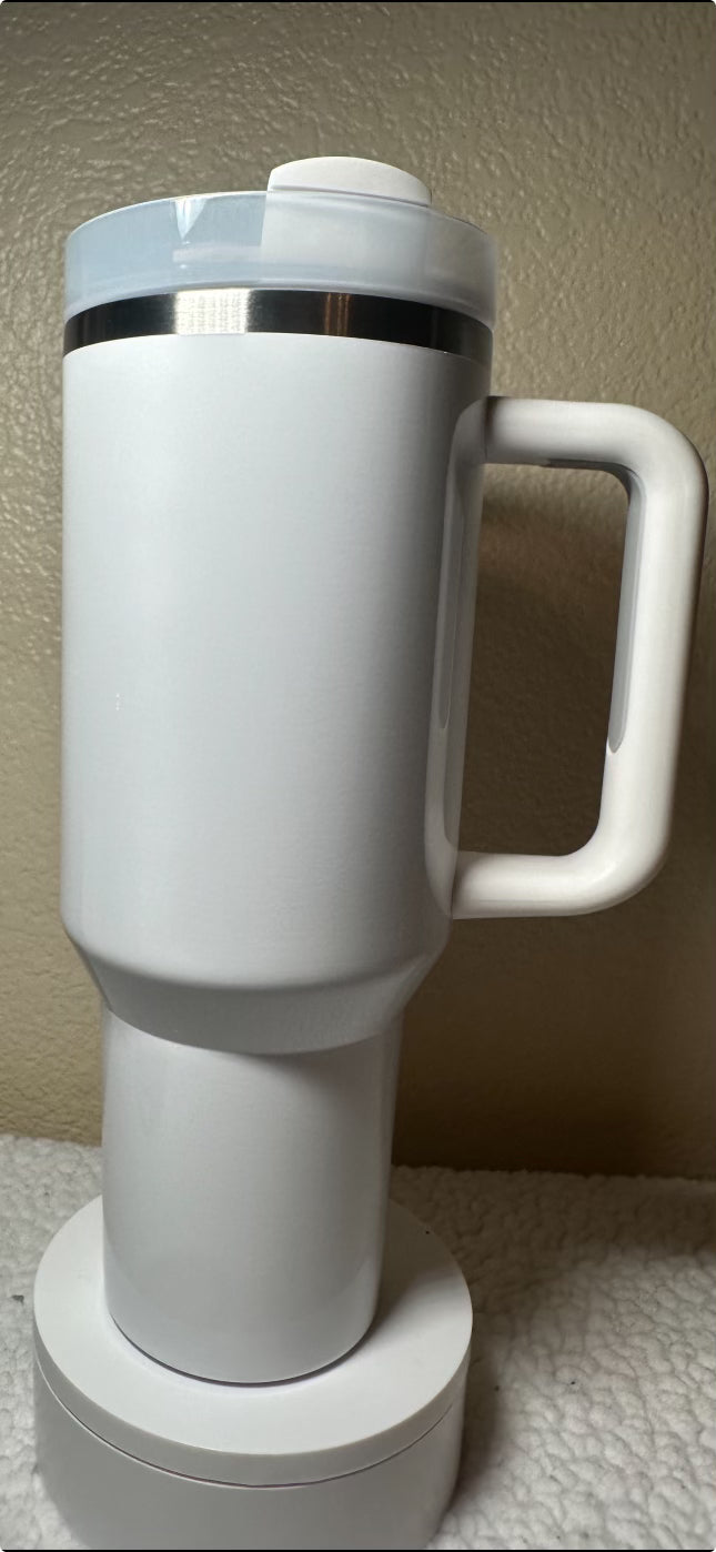 Handle Tumbler