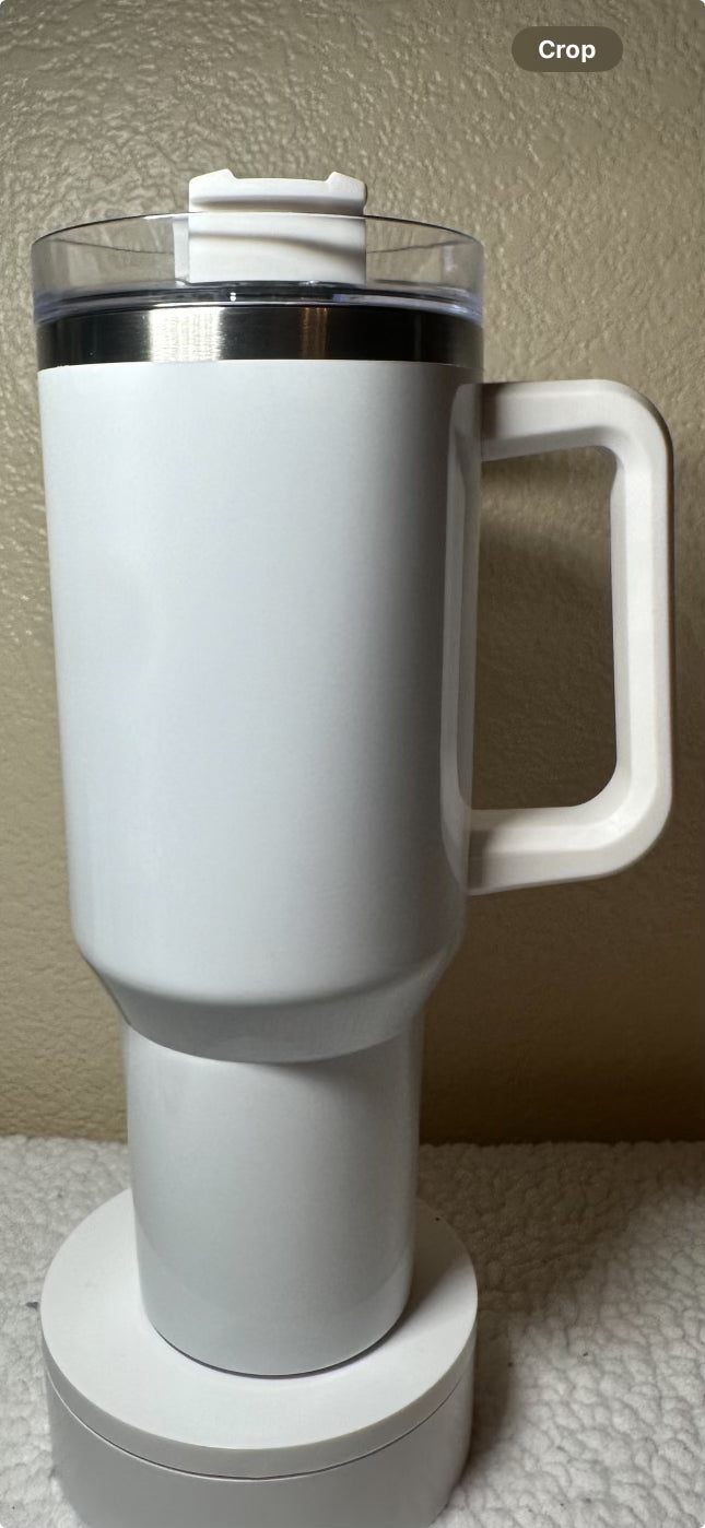 Handle Tumbler