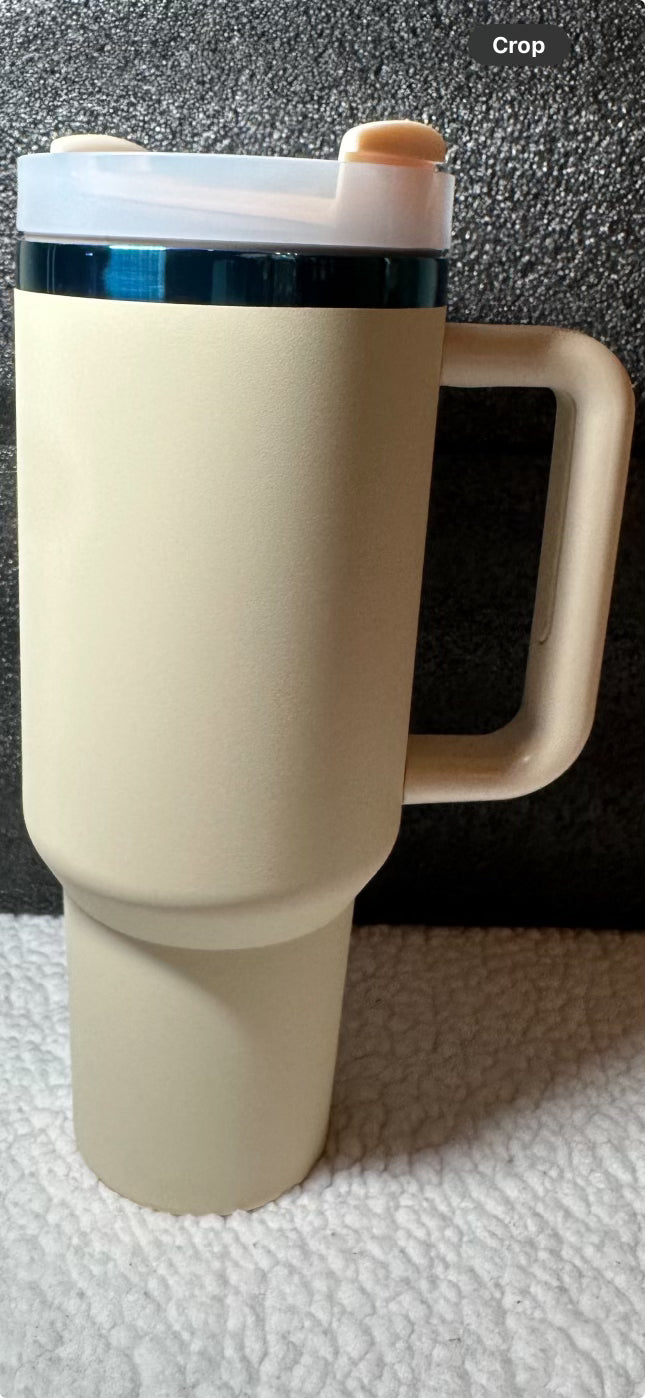 Handle Tumbler