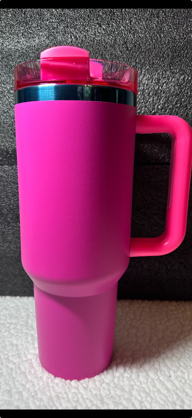 Handle Tumbler