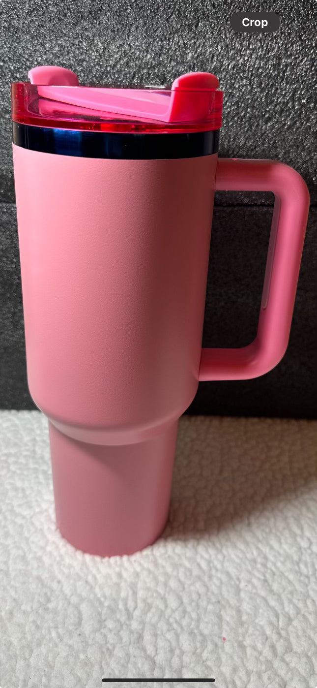Handle Tumbler