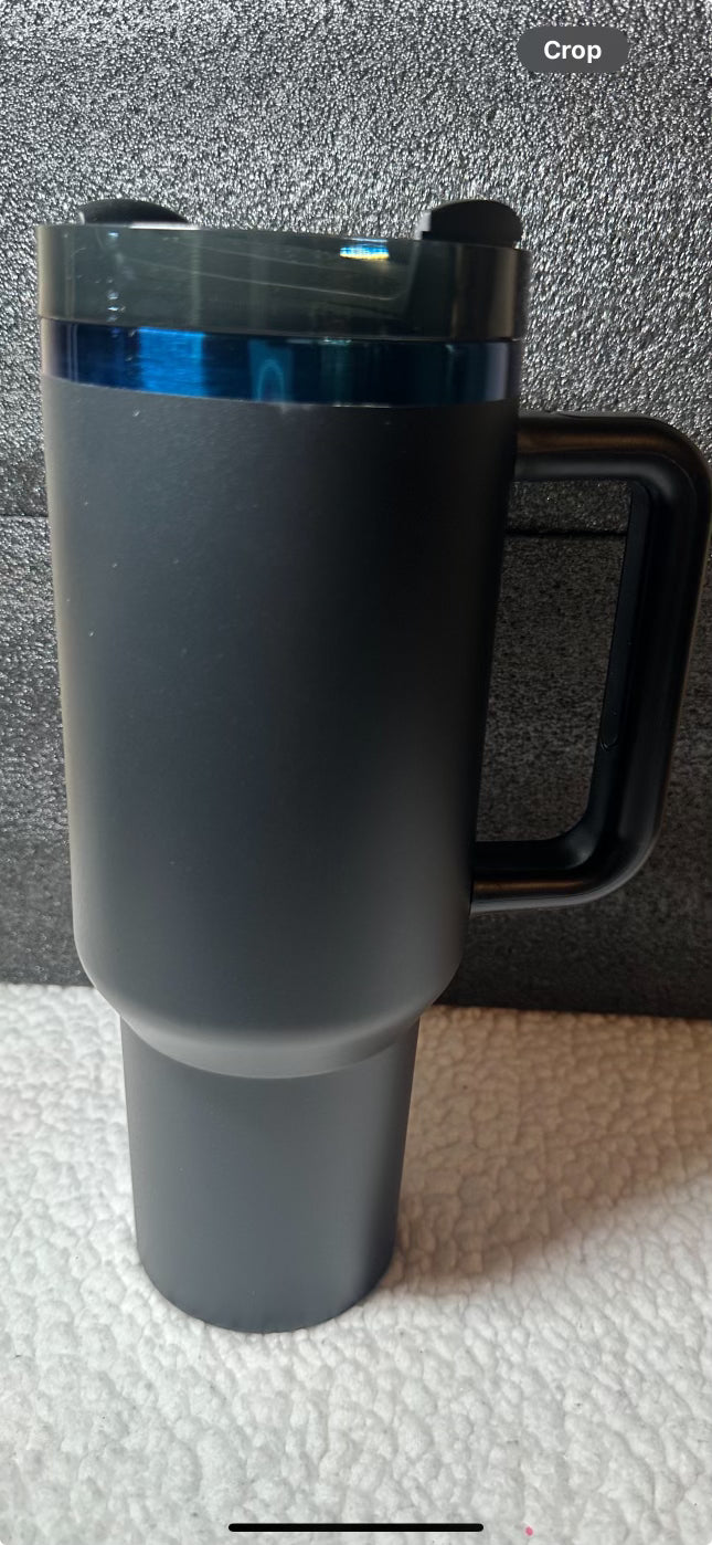 Handle Tumbler