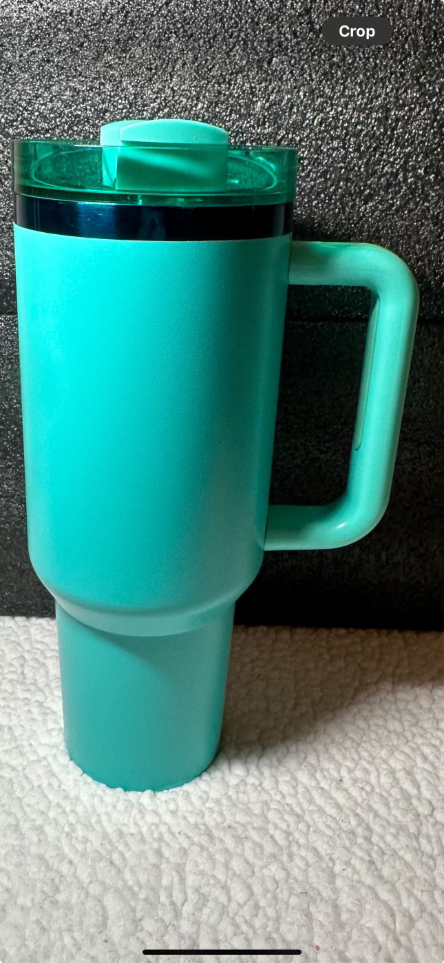 Handle Tumbler