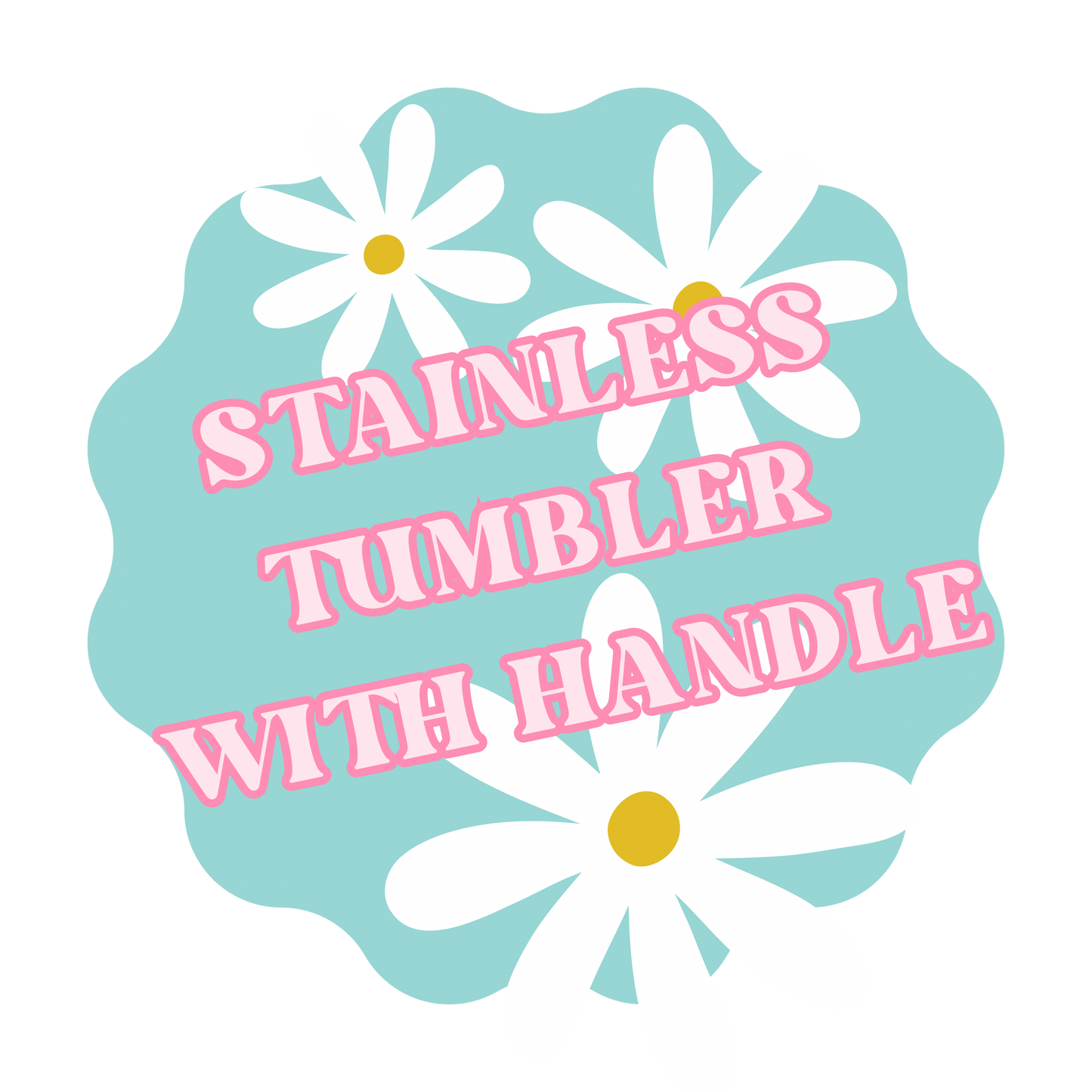Handle Tumbler