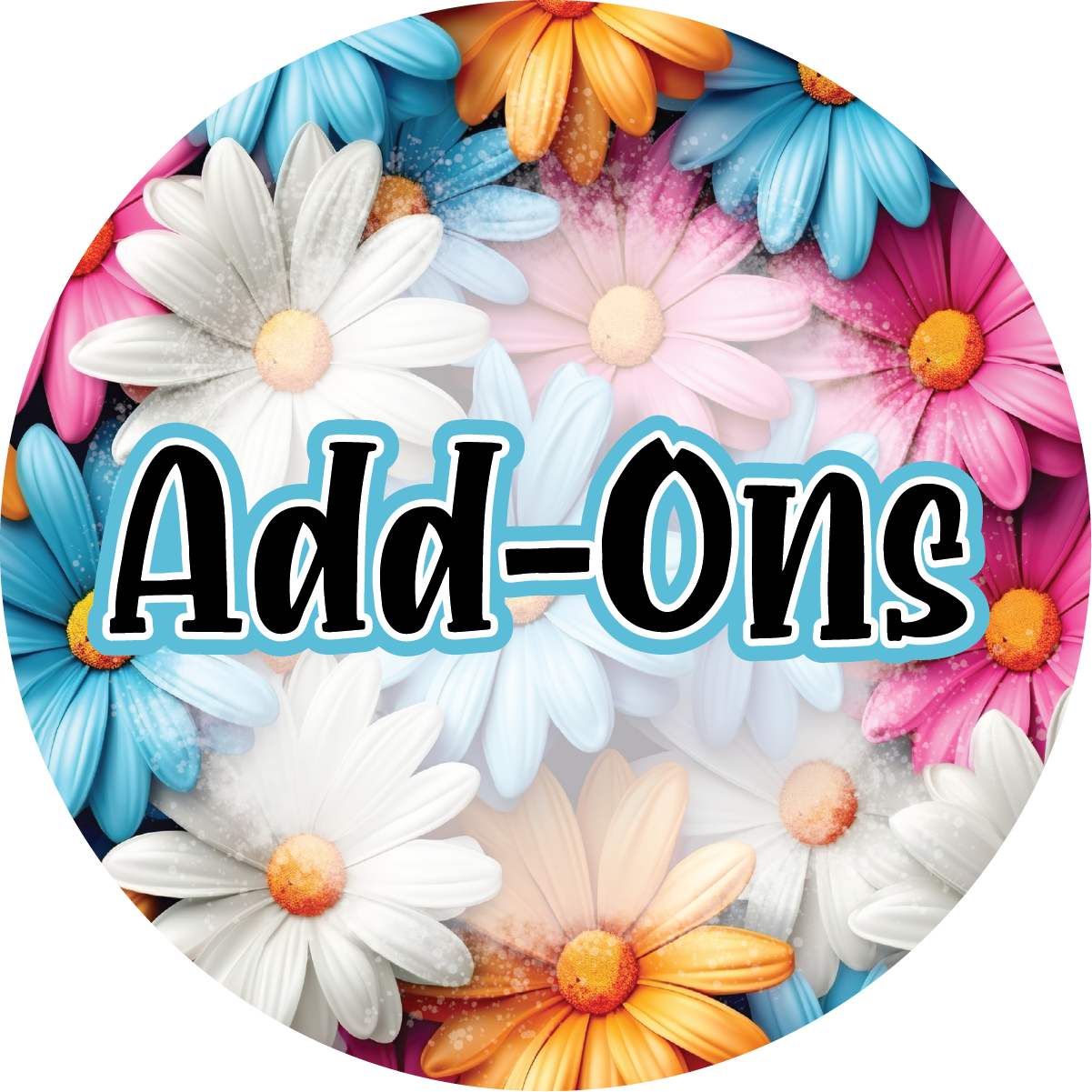 Add-Ons