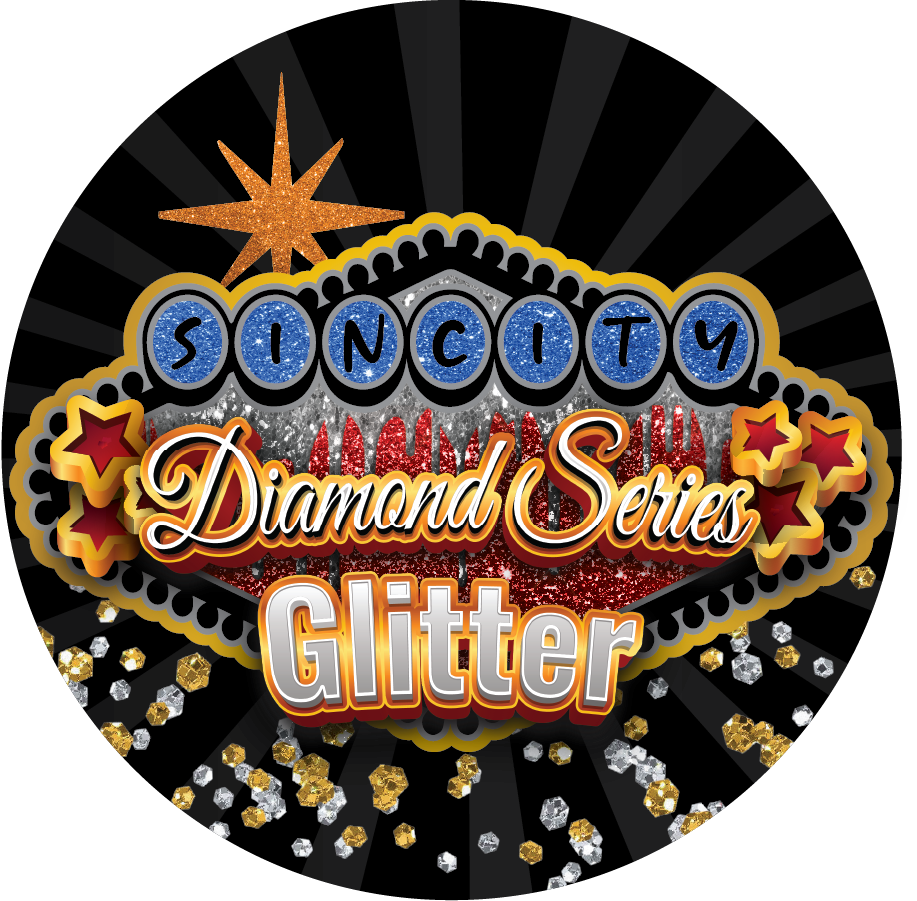 Diamond Series Glitter