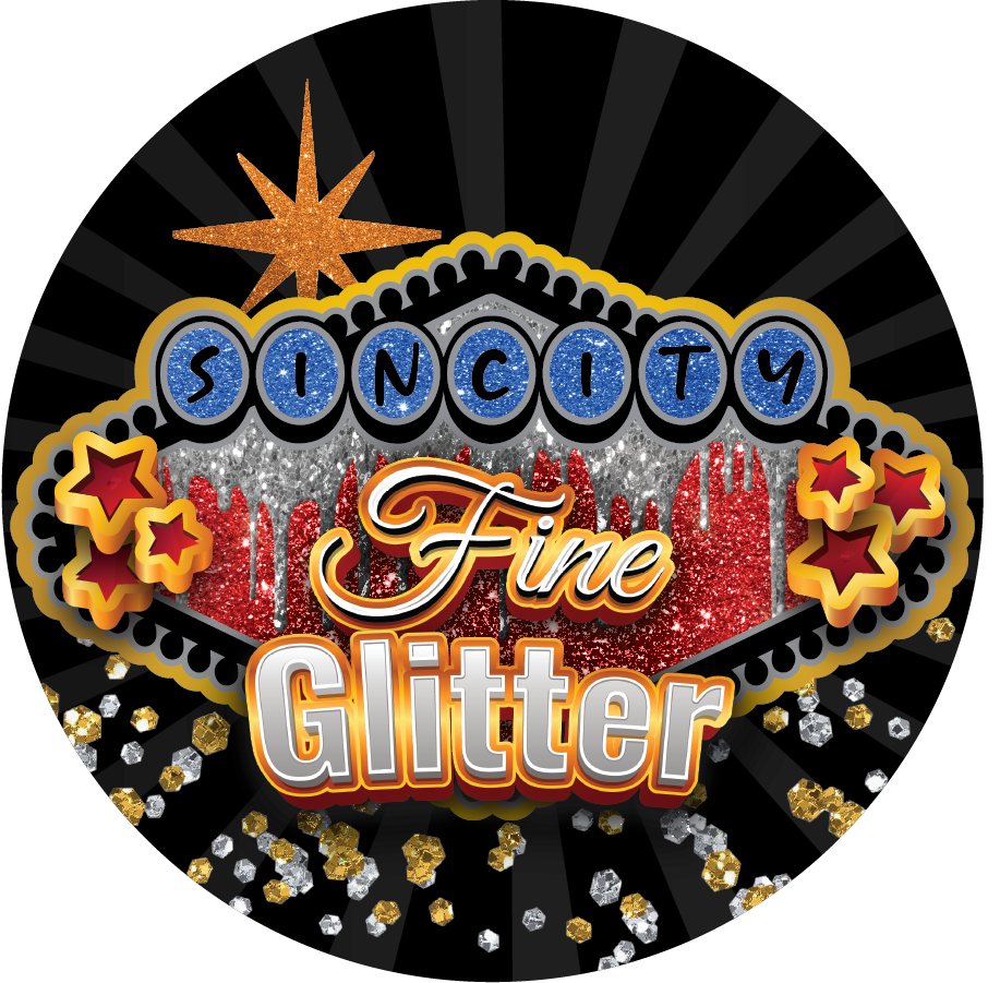 Fine Gliter