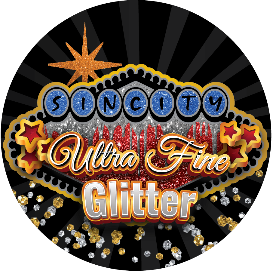 Ultra Fine Glitter