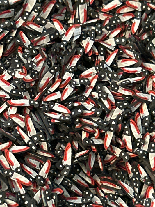 #17 Little Knives Glitter Additives