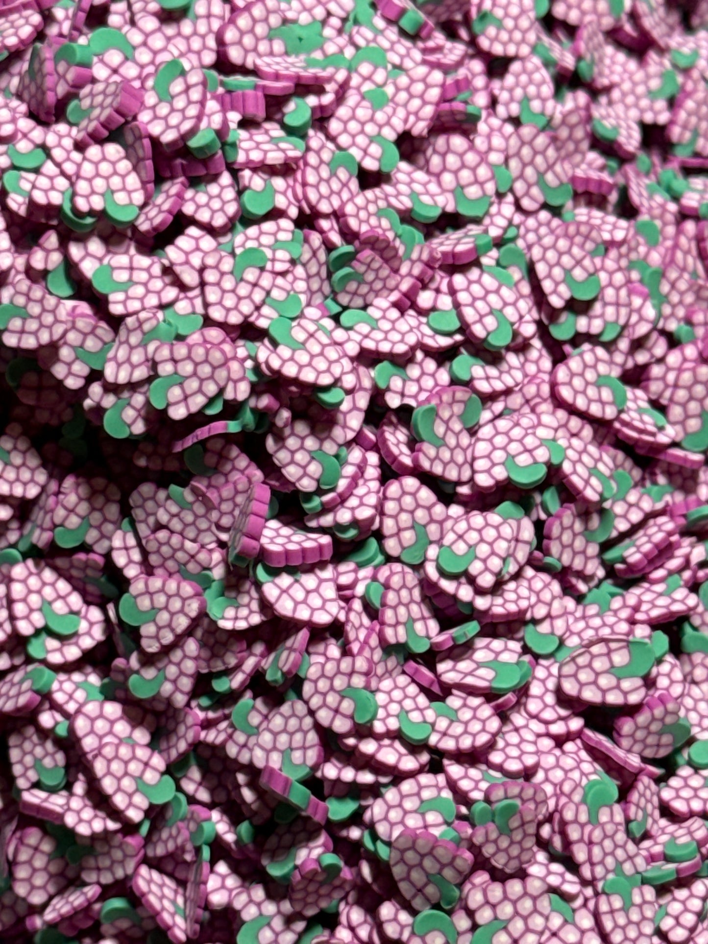 #15 Grapes Glitter Additives