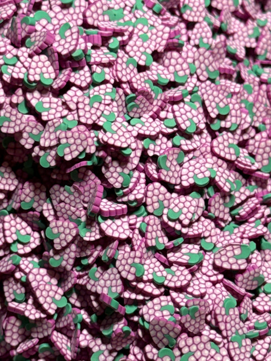 #15 Grapes Glitter Additives