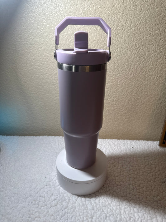 32oz Stanley -Light Purple