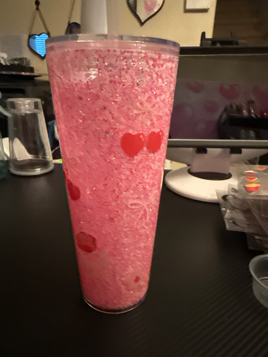 Acrylic Tumblr