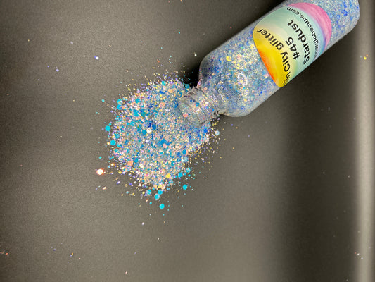 #45 Stardust