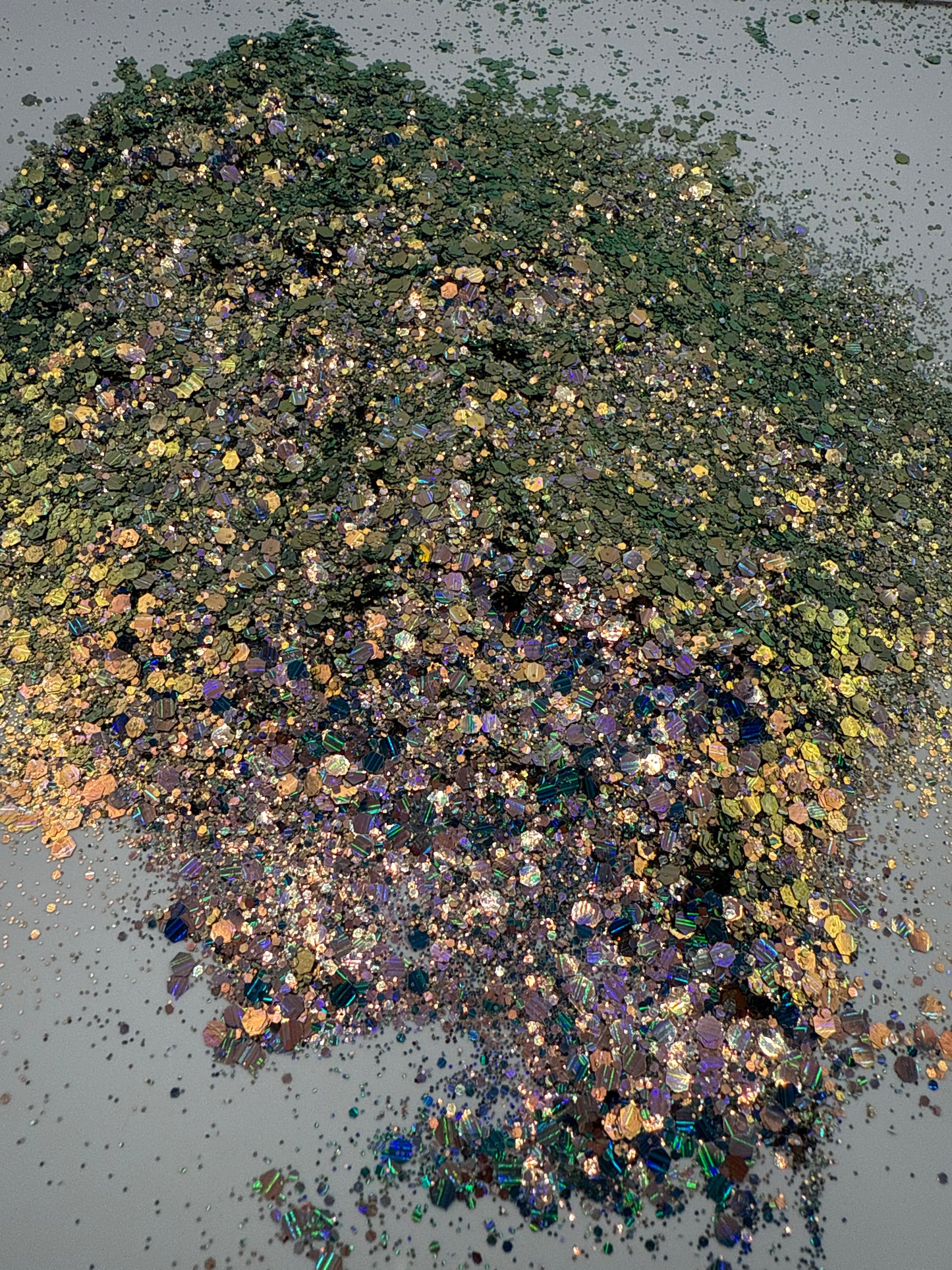 #38 MGM Color Shift