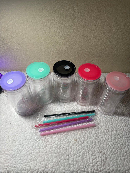 Starter Kit Snow Globe Bundle 1