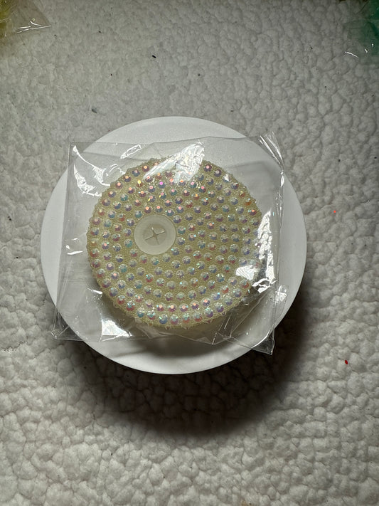 Bling Lid-Opal