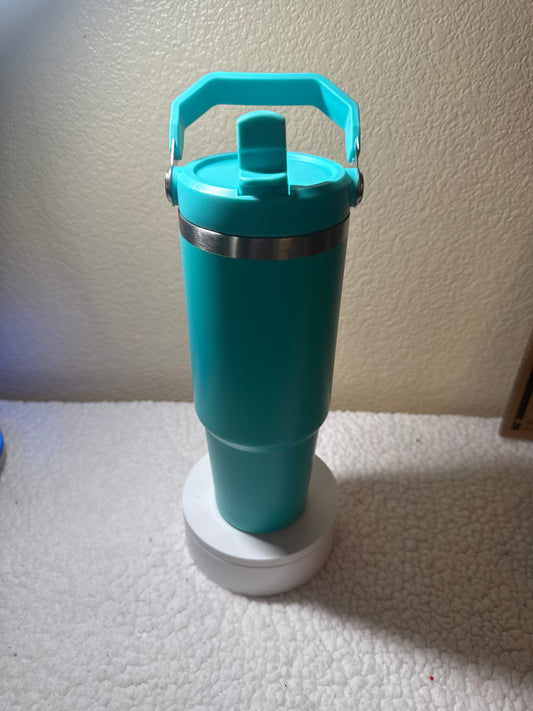 32oz Stanley -Mint Green