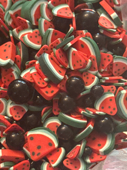 #25 Watermelon Additives