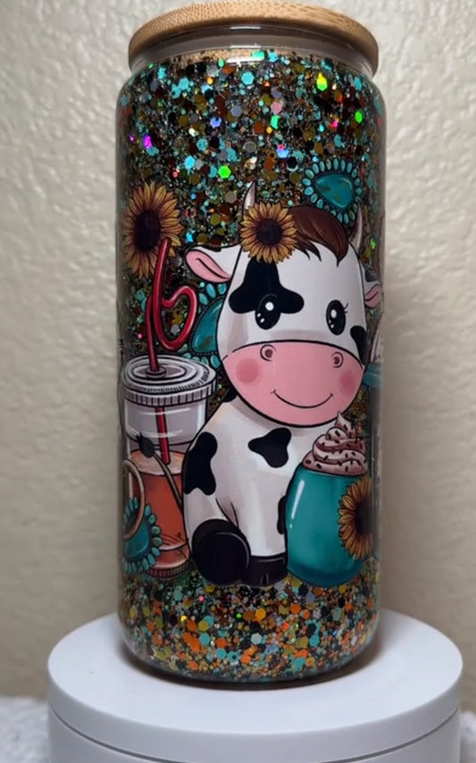 Cow