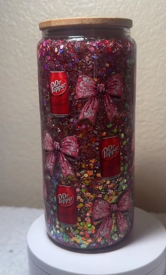 Dr Pepper