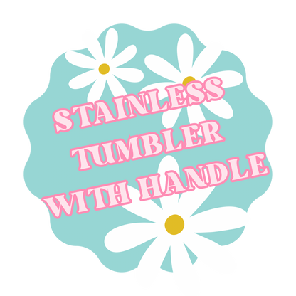 Handle Tumbler
