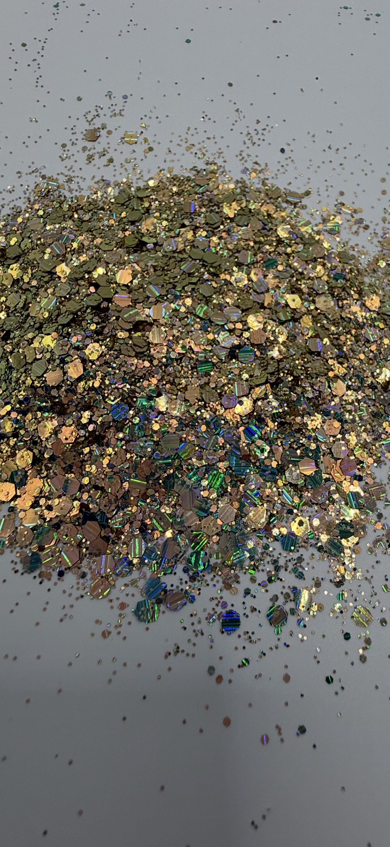 #40 Gold Rush