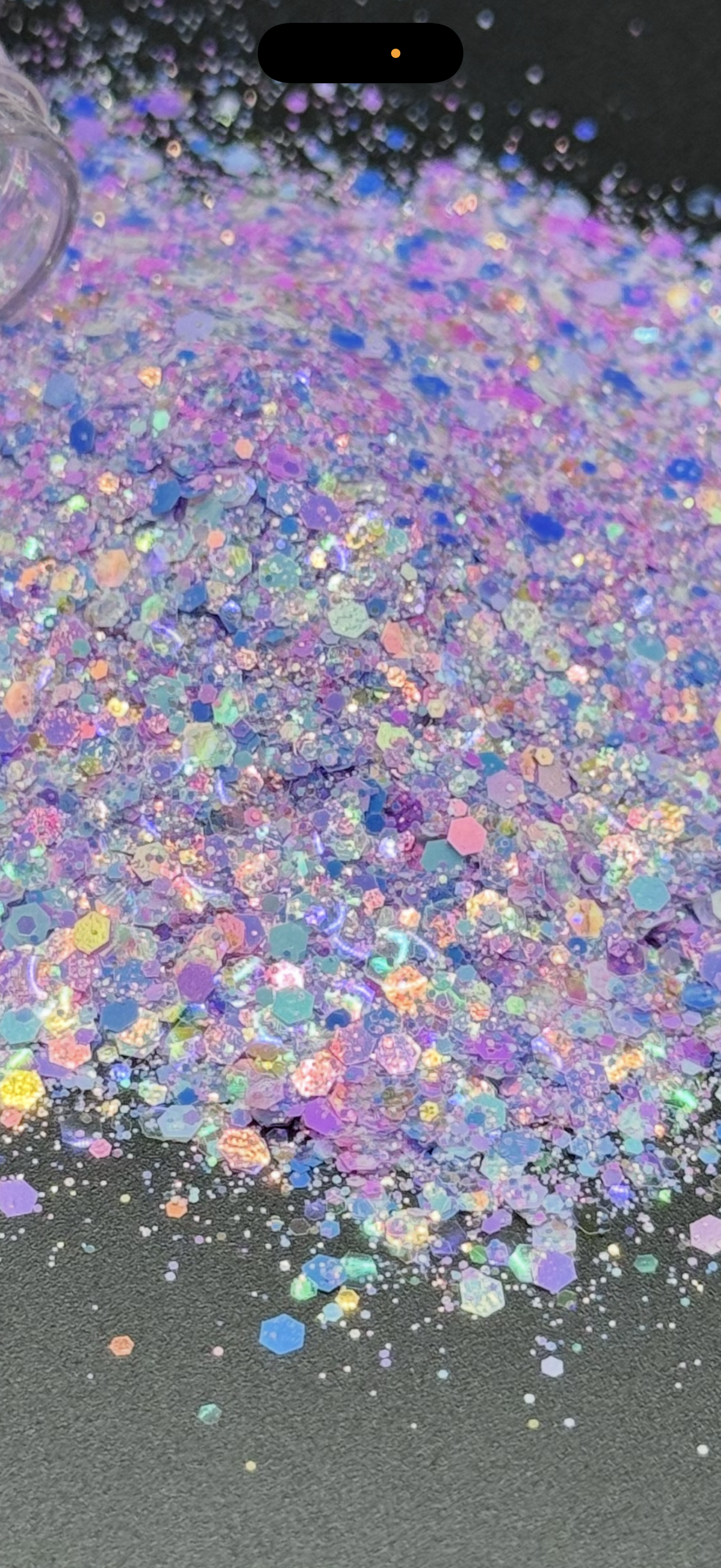 #64 Purple Crush