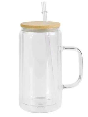 Snowglobe with Handle